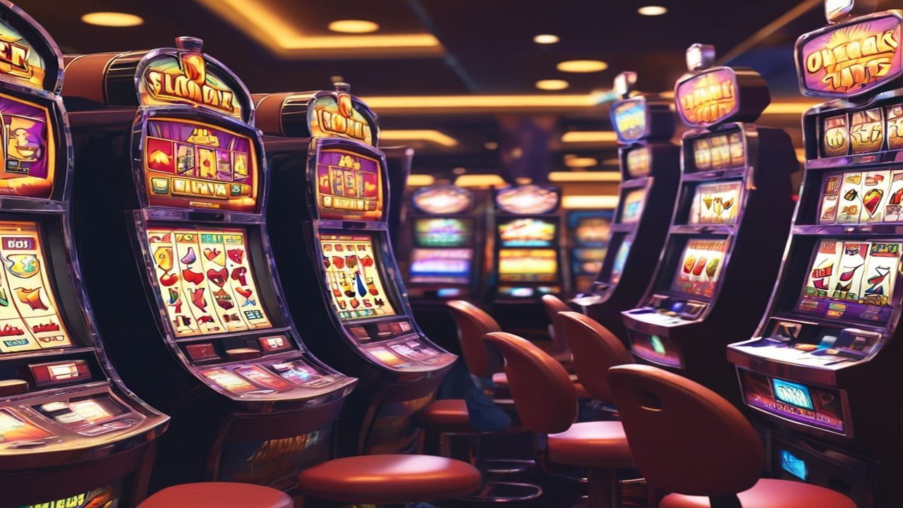 Responsible gaming message beside ck88 Super Keno mobile content
