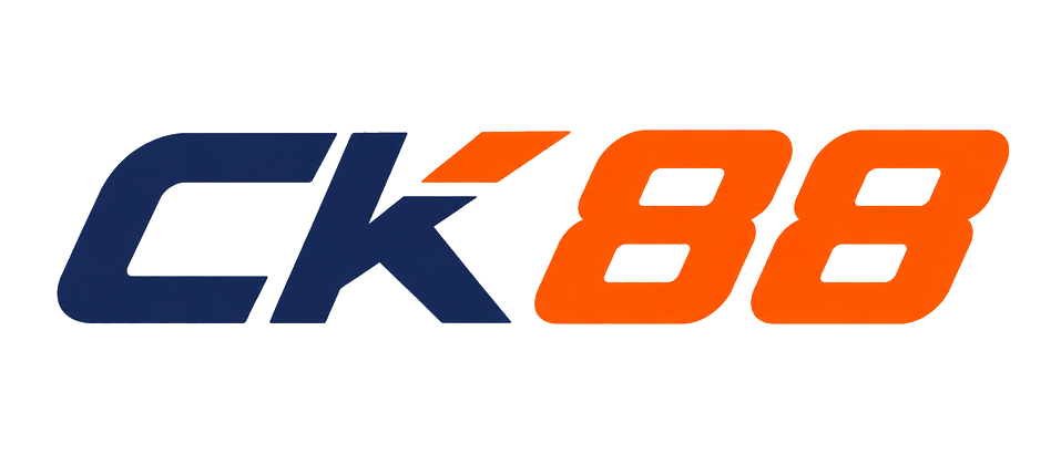 ck88 logo for Bangladesh homepage navigation